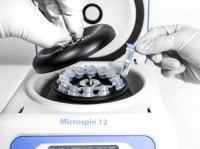  - Microspin 12 Biosan BS-010213-AA1