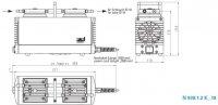 -   KNF LABOPORT N 838.1.2 KT.18 (37 /, 150 ) 
