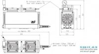 -   KNF LABOPORT N 838.3 KT.45.18 (22 /, 15 ) 