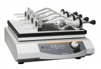   Heidolph Polymax 1040/2040 