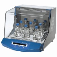 - IKA KS4000i control 