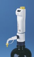   BRAND Dispensette Organic Digital Easy Calibration 