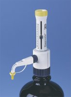   BRAND Dispensette Organic Digital Easy Calibration 