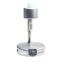  Heidolph SilentCrusher S 3 F, 5 F, 7 F 9570135