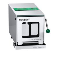   BagMixer 100 MiniMix MiniMix 100 P CC, MiniMix 100 W CC 