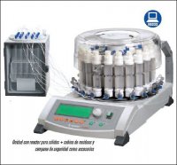     Heidolph Synthesis 1 Multiple Evaporator Synthesis 1  12, Synthesis 1  16, Synthesis 1  24 