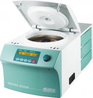  Hermle MIKRO 200/200 R 