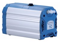    VACUUBRAND ME 1C, ME 2C, ME 16C, MD 1C, MD 12C, MV 10C 