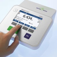  Mettler-Toledo SevenCompact 