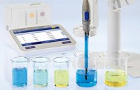  Mettler-Toledo SevenExcellence S700 