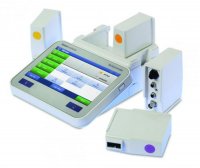 -// Mettler-Toledo SevenExcellence S475 9704364