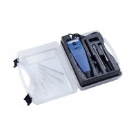  IKA T 10 standard ULTRA-TURRAX PCR Kit 9570959
