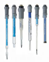 pH  Mettler-Toledo InLab Science Pro 