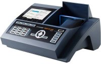  WTW pHotoLab 7600 