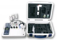   WTW photoFlex 