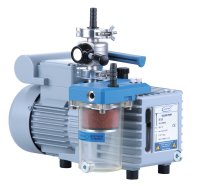 -  VACUUBRAND RE 2.5, RE 6, RE 9, RE 16, RZ 2.5, RZ 6, RZ 9, RZ 16 
