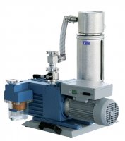  -  VACUUBRAND PC 3 with RZ 2.5, PC 3 with RZ 6, PC 3 with RZ 8, PC 3 with RZ 16 