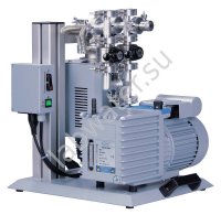  -  VACUUBRAND PC 3 with RZ 2.5, PC 3 with RZ 6, PC 3 with RZ 8, PC 3 with RZ 16 