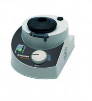 -   Heidolph Reax top/Reax control 