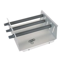   IKA HS260 basic 9838063
