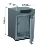  Memmert SF260plus    SF260plus