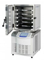   Martin Christ Alpha 1-4 LSCplus,  Lyocube  5  CHR1142155