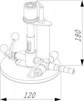  Bochem JUMBO    ,  7512