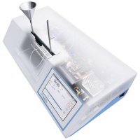  Schmidt + Haensch Saccharomat 202 TOUCH, -35/+105Z,  0,02,   587  882  11667