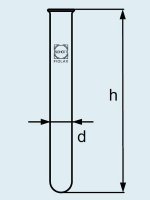  DURAN Group 4 , 10x75 ,  , FIOLAX  261100306