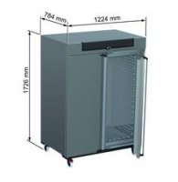  Memmert IF750plus    IF750plus