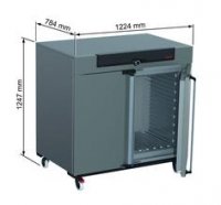  Memmert SF450plus    SF450plus