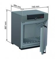  Memmert SN110plus    SN110plus
