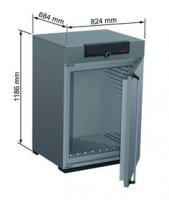 Memmert SN260plus    SN260plus