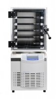   Martin Christ Alpha 2-4 LSCplus,  Lyocube  5  CHR1242155