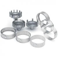   Retsch ZM 200 20.823.0001