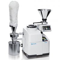   Retsch ZM 200 20.823.0001