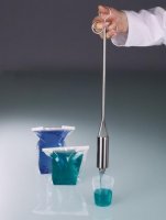  Burkle Liquid-Sampler   ,  100  5326-0002