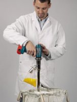  Burkle PowderProof    2 ,  90  5302-0902