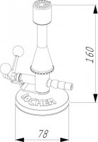  Bochem    ,  7160