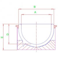    KGW-Isotherm SCH31CAL  3000  1197