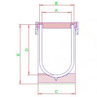       KGW-Isotherm 26B  1  1211