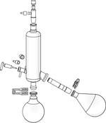   Heidolph Hei-VAP Value HL/G3 560-01300-00 Heidolph