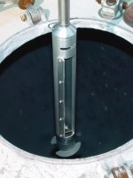  Burkle SiloDrill  5301-1000