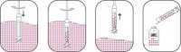  Burkle SiloDrill  5301-1000