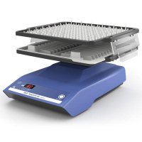  IKA Rocker 2D basic  0004002000