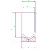    KGW-Isotherm 6C  800  1028