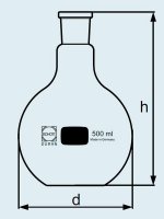 DURAN Group 250 , , , NS29/32,  241713703
