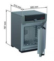   Memmert UF55    UF55
