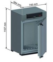   Memmert UN160plus    UN160plus