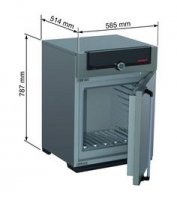   Memmert UN55    UN55